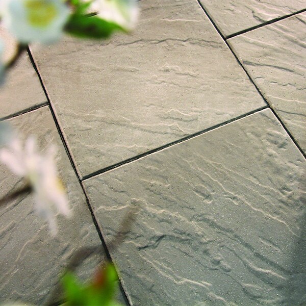 BWS Concrete Flagstone